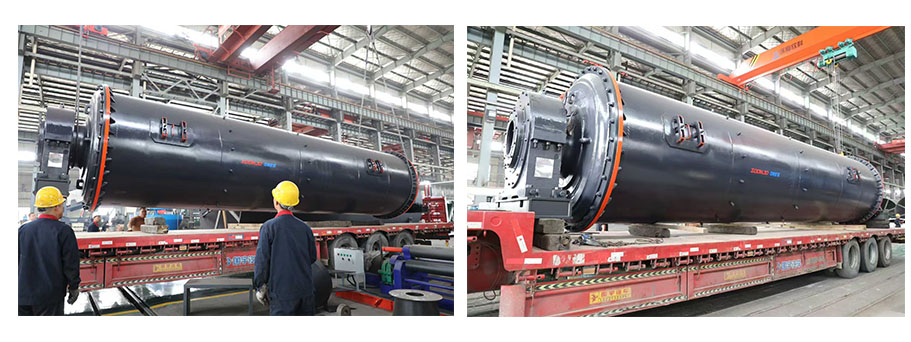 陶瓷球磨機 陶瓷球磨機